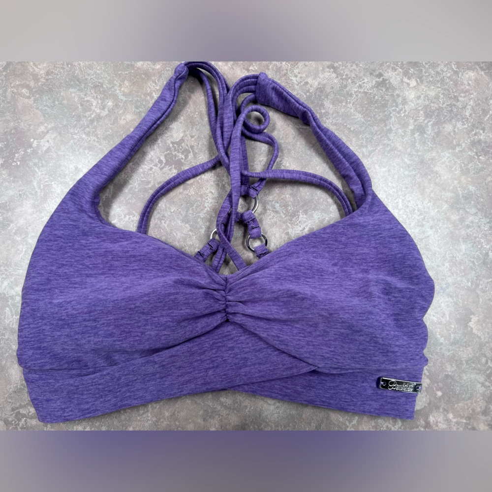 Bombshell sportswear bra